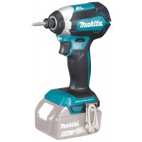 Makita DTD153Z smūginis suktuvas